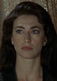 Claudia Black